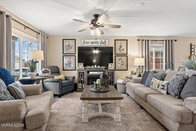 6971 Carmen Court, Sun Valley, NV 89433