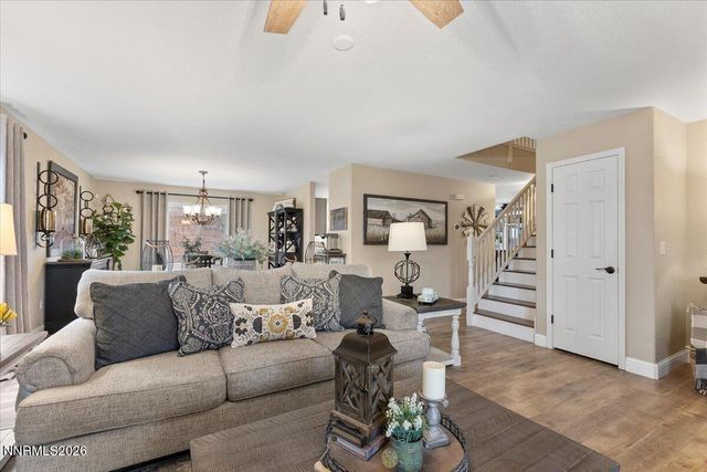 6971 Carmen Court, Sun Valley, NV 89433