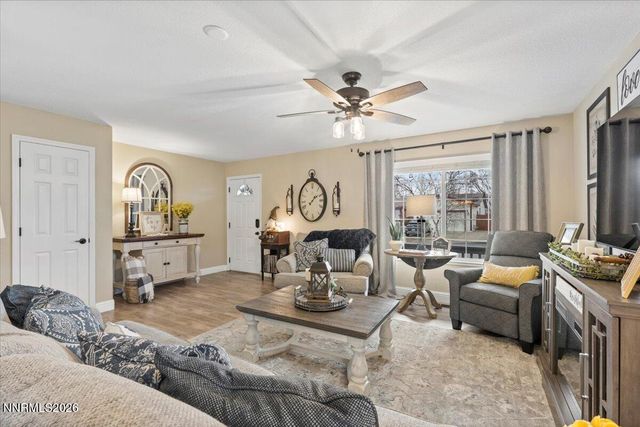 6971 Carmen Court, Sun Valley, NV 89433