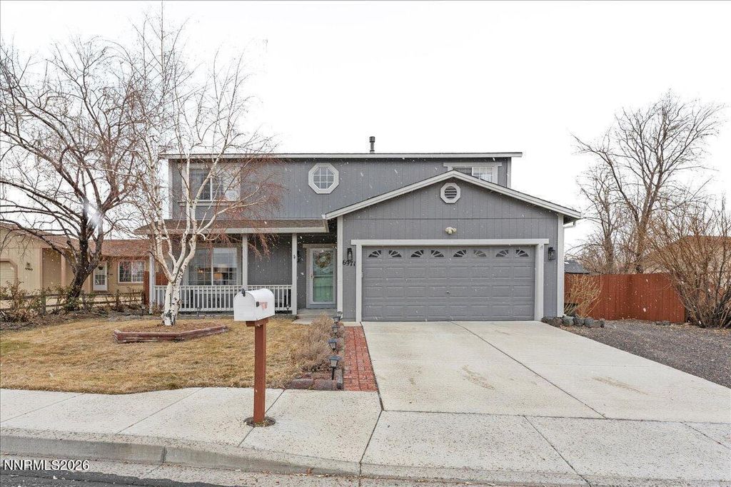 6971 Carmen Court, Sun Valley, NV 89433