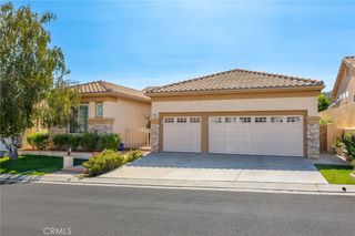 4967 Singing Hills Drive, Banning, CA 92220