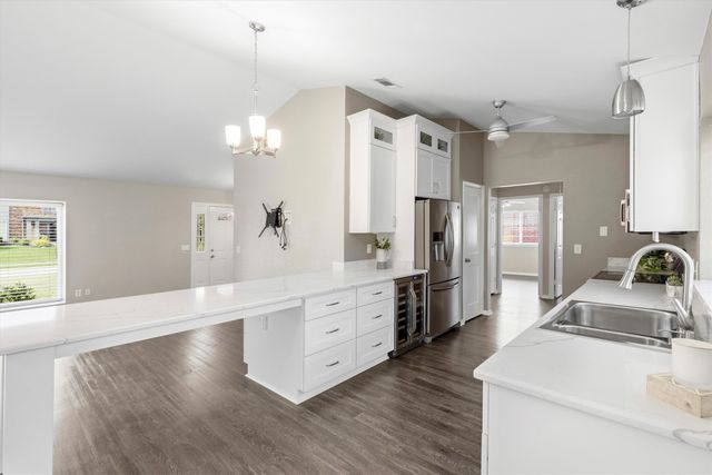 2110 Lansdown Drive, Carrollton, TX 75010