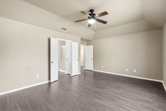 2110 Lansdown Drive, Carrollton, TX 75010