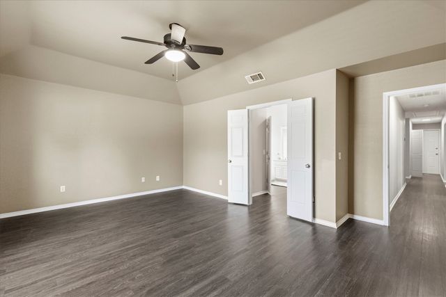 2110 Lansdown Drive, Carrollton, TX 75010