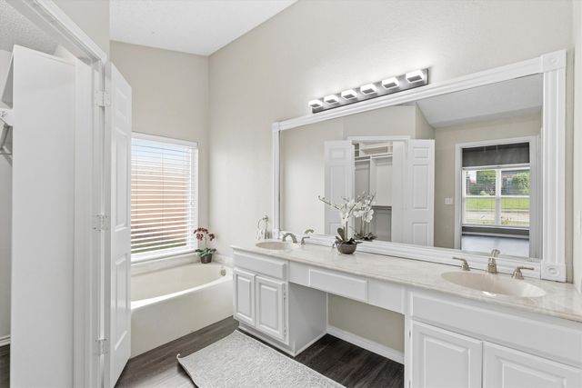 2110 Lansdown Drive, Carrollton, TX 75010