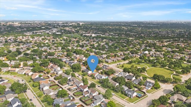 2110 Lansdown Drive, Carrollton, TX 75010