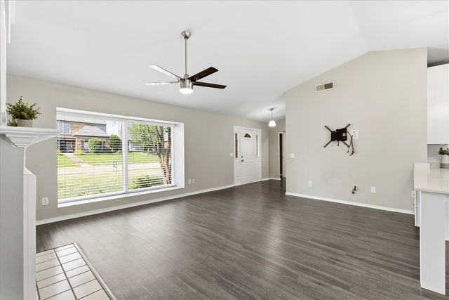 2110 Lansdown Drive, Carrollton, TX 75010