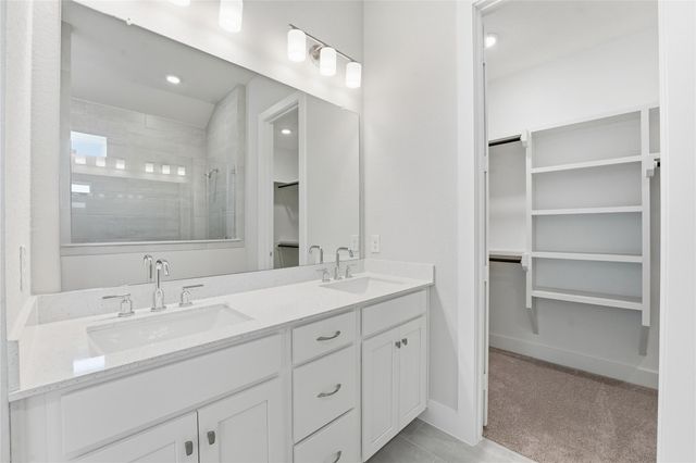 12319 Fort Hood Lane, Cypress, TX 77433