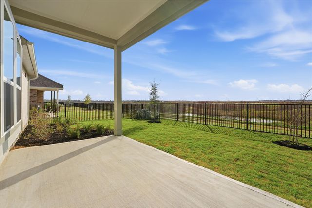 12319 Fort Hood Lane, Cypress, TX 77433