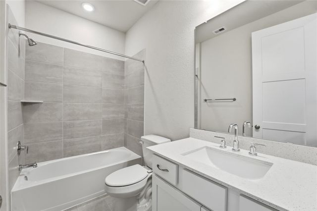 12319 Fort Hood Lane, Cypress, TX 77433