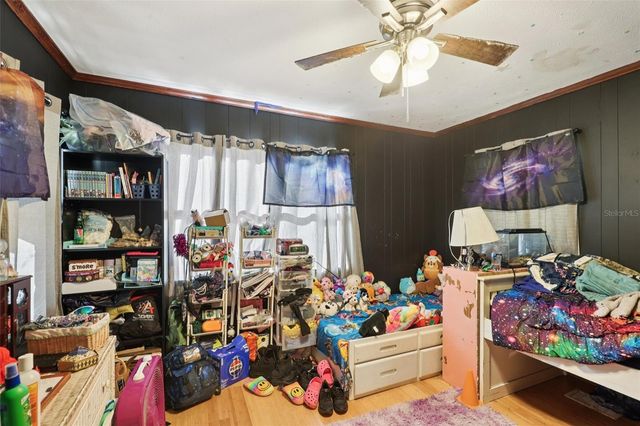 547 SE 58TH STREET, Keystone Heights, FL 32656