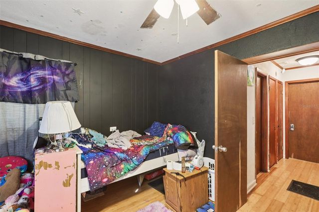 547 SE 58TH STREET, Keystone Heights, FL 32656