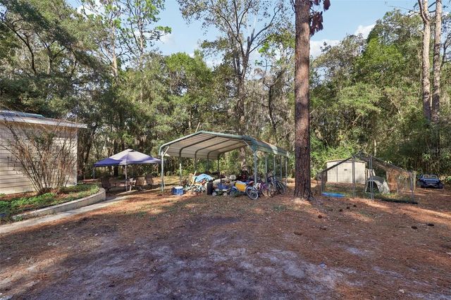 547 SE 58TH STREET, Keystone Heights, FL 32656