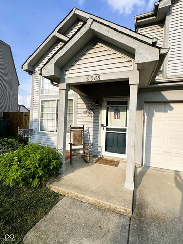 6588 Dunsdin Drive, Plainfield, IN 46168