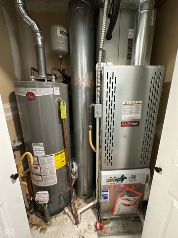 6588 Dunsdin Drive, Plainfield, IN 46168