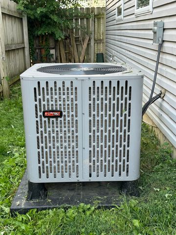 6588 Dunsdin Drive, Plainfield, IN 46168