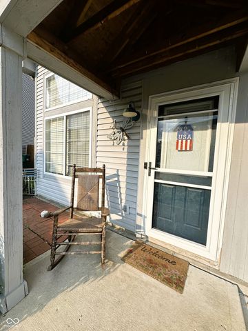 6588 Dunsdin Drive, Plainfield, IN 46168