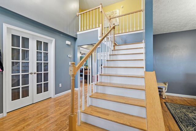 126 Coal Ridge Lane, Georgetown, KY 40324