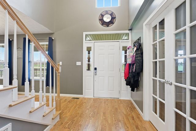 126 Coal Ridge Lane, Georgetown, KY 40324