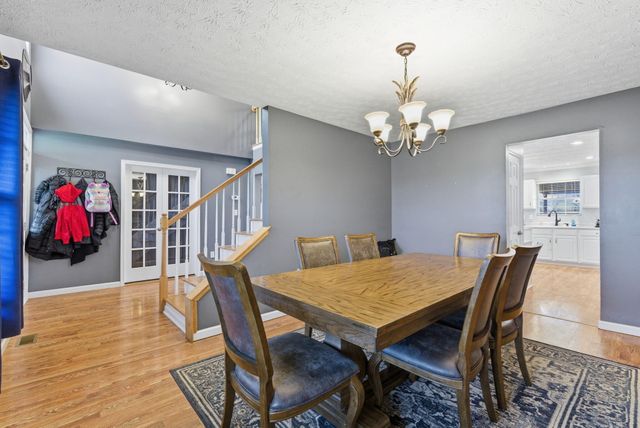 126 Coal Ridge Lane, Georgetown, KY 40324