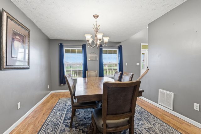 126 Coal Ridge Lane, Georgetown, KY 40324