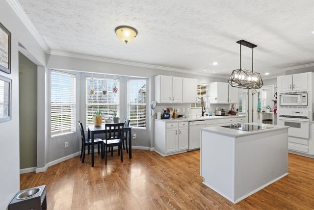 126 Coal Ridge Lane, Georgetown, KY 40324