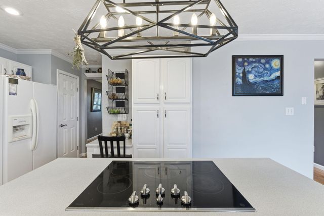 126 Coal Ridge Lane, Georgetown, KY 40324