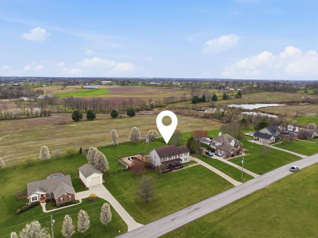 126 Coal Ridge Lane, Georgetown, KY 40324