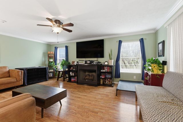 126 Coal Ridge Lane, Georgetown, KY 40324