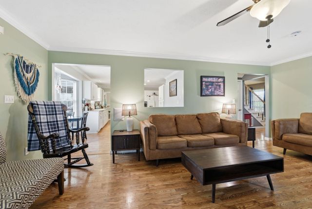 126 Coal Ridge Lane, Georgetown, KY 40324