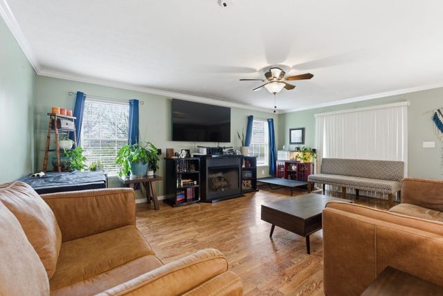 126 Coal Ridge Lane, Georgetown, KY 40324