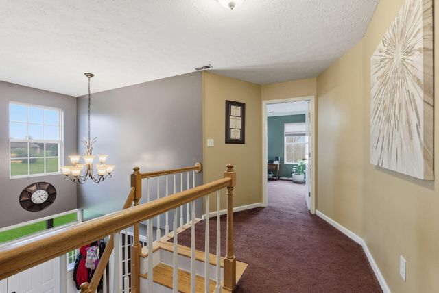 126 Coal Ridge Lane, Georgetown, KY 40324