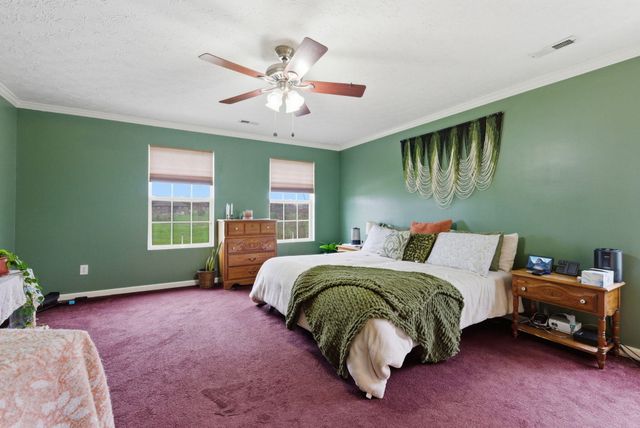 126 Coal Ridge Lane, Georgetown, KY 40324