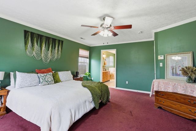 126 Coal Ridge Lane, Georgetown, KY 40324