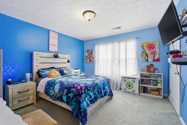 126 Coal Ridge Lane, Georgetown, KY 40324