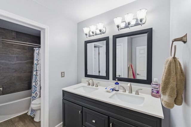 126 Coal Ridge Lane, Georgetown, KY 40324