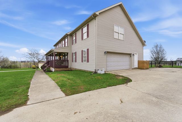 126 Coal Ridge Lane, Georgetown, KY 40324