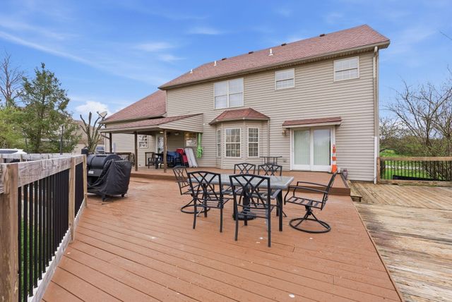 126 Coal Ridge Lane, Georgetown, KY 40324