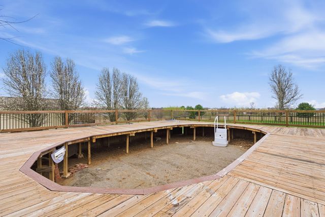 126 Coal Ridge Lane, Georgetown, KY 40324