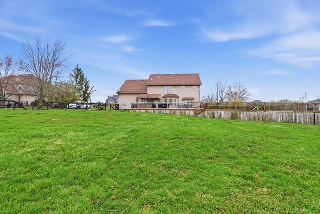 126 Coal Ridge Lane, Georgetown, KY 40324