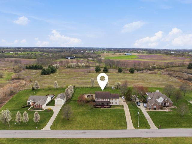 126 Coal Ridge Lane, Georgetown, KY 40324