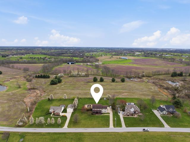 126 Coal Ridge Lane, Georgetown, KY 40324