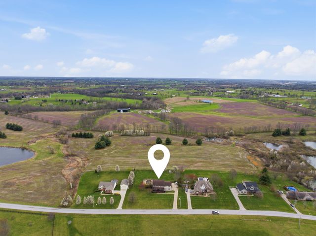 126 Coal Ridge Lane, Georgetown, KY 40324