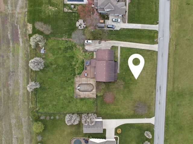 126 Coal Ridge Lane, Georgetown, KY 40324