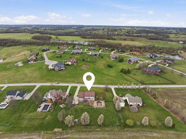 126 Coal Ridge Lane, Georgetown, KY 40324
