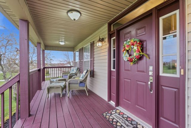 126 Coal Ridge Lane, Georgetown, KY 40324