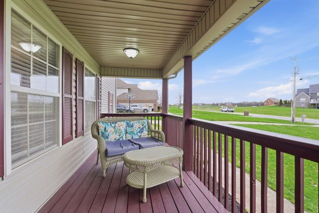 126 Coal Ridge Lane, Georgetown, KY 40324