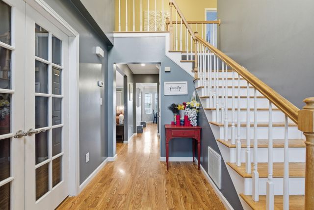 126 Coal Ridge Lane, Georgetown, KY 40324