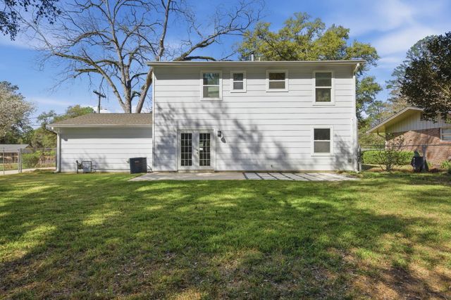 2008 Doomar Drive, Tallahassee, FL 32308