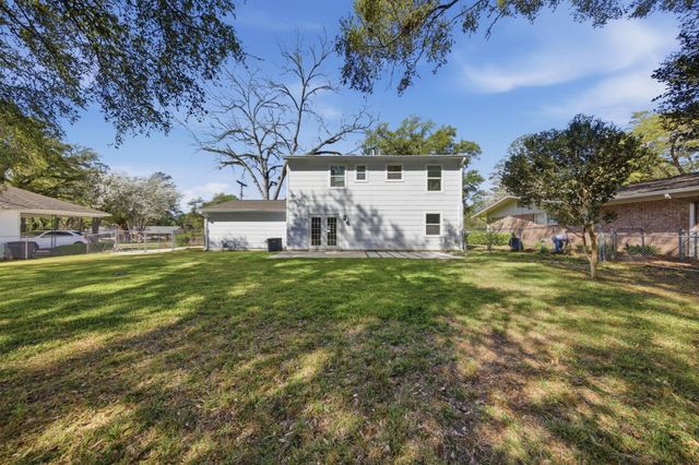 2008 Doomar Drive, Tallahassee, FL 32308